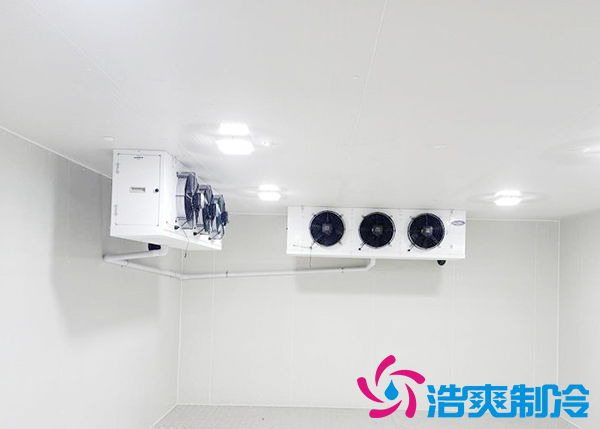 gsp藥品陰涼庫(kù)設(shè)計(jì)方案