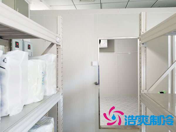 藥品冷庫(kù)的溫度范圍，藥品冷庫(kù)設(shè)計(jì)溫度要求