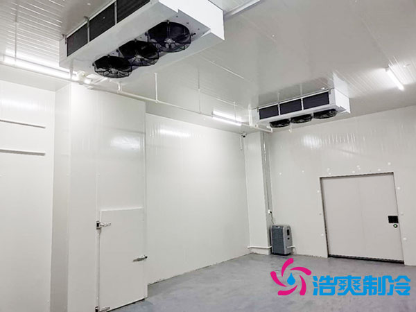 醫(yī)療冷庫建造成本明細(xì)多少錢？