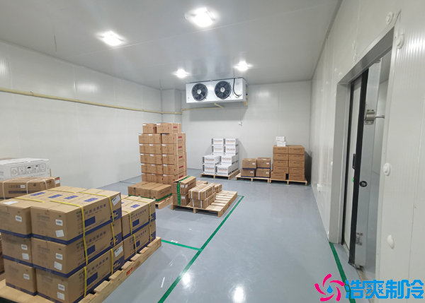  蘭州大型醫(yī)藥冷庫造價每平方多少錢？
