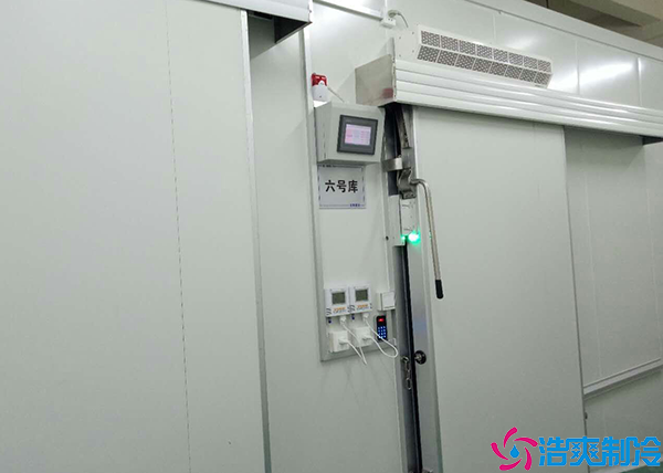  開封醫(yī)藥冷凍庫定制公司哪家好？
