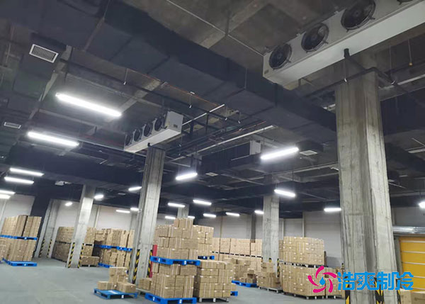 懷化藥品冷藏冷庫工程造價多少？.jpg