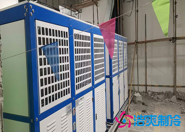  懷化醫(yī)藥冷凍庫(kù)建設(shè)需要什么條件？