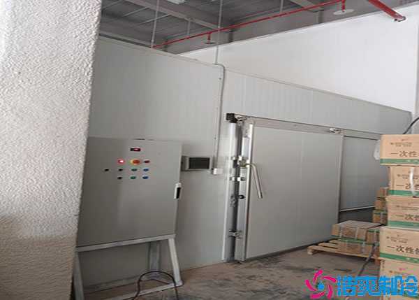  湘潭小型醫(yī)藥冷庫(kù)建造多少錢(qián)？