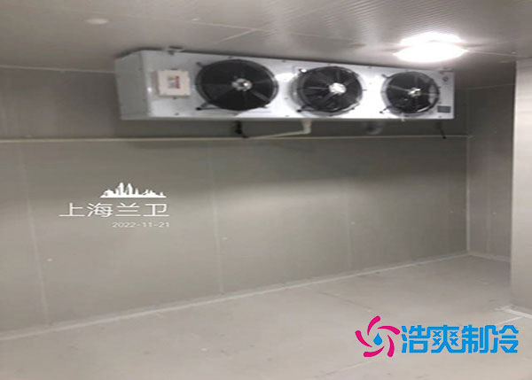  萍鄉(xiāng)藥品冷庫濕度超標(biāo)怎么辦？