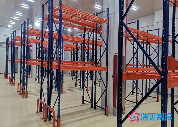 衡陽(yáng)藥品冷庫(kù)怎么維修？.jpg