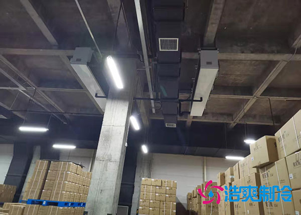 血漿冷庫建造要點有哪些？