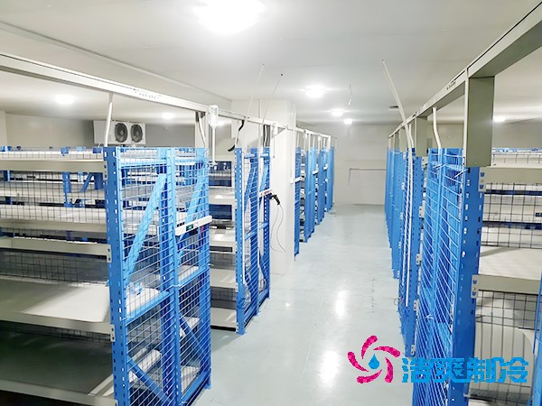  上海建造醫(yī)療器械醫(yī)藥冷庫造價正常多少錢？