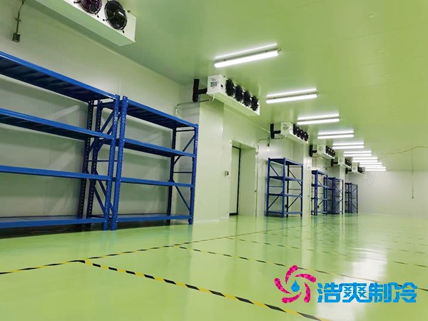  建造一個500平米醫(yī)院藥房藥品冷藏庫造價多少錢？