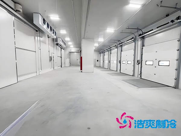 醫(yī)藥冷凍庫的安裝特性有哪些？