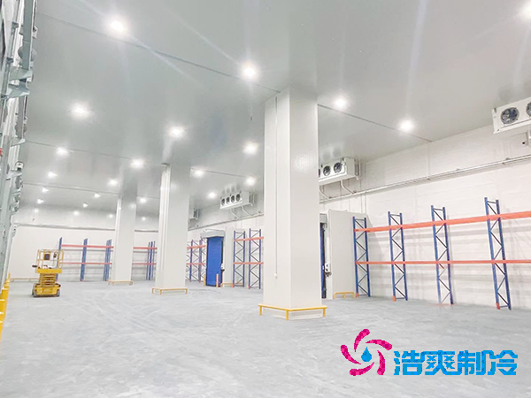 300立方藥品陰涼庫建造安裝價格費用多少錢？