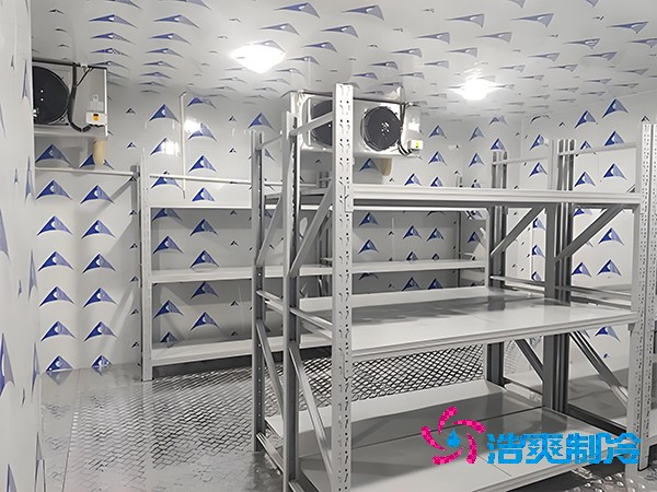 安裝200平醫(yī)藥冷庫建造費用大概多少錢？