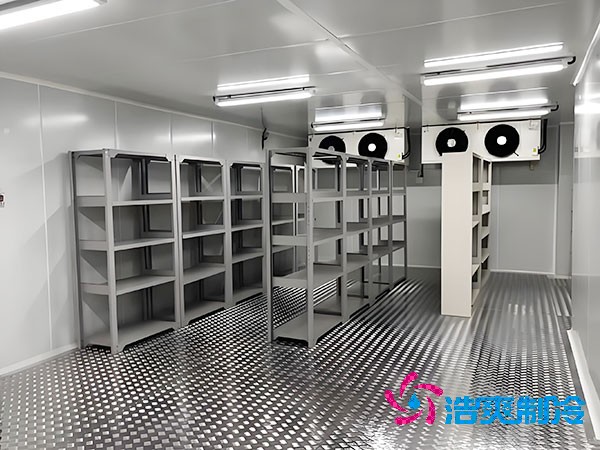  小型醫(yī)藥冷庫建造如何做好設(shè)計(jì)規(guī)劃布局？