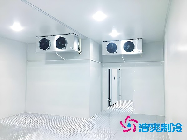 醫(yī)藥疫苗冷庫與普通冷庫有什么差異？