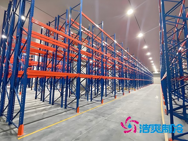 建造2000平米醫(yī)藥冷庫造價費用大概多少錢？