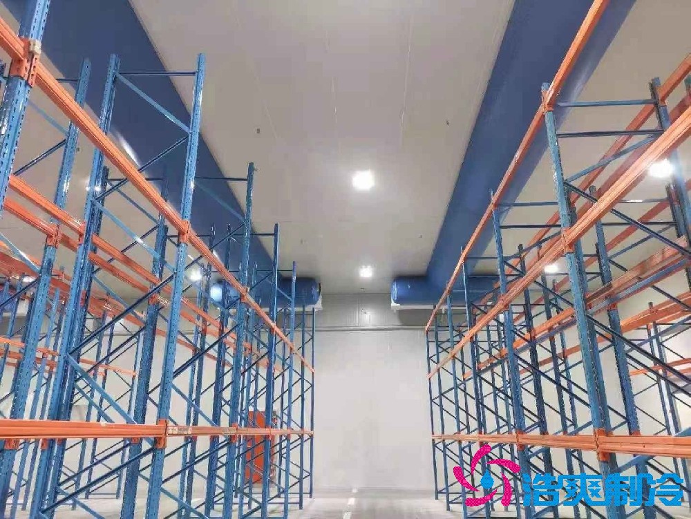  醫(yī)藥冷庫建造費用多少錢？