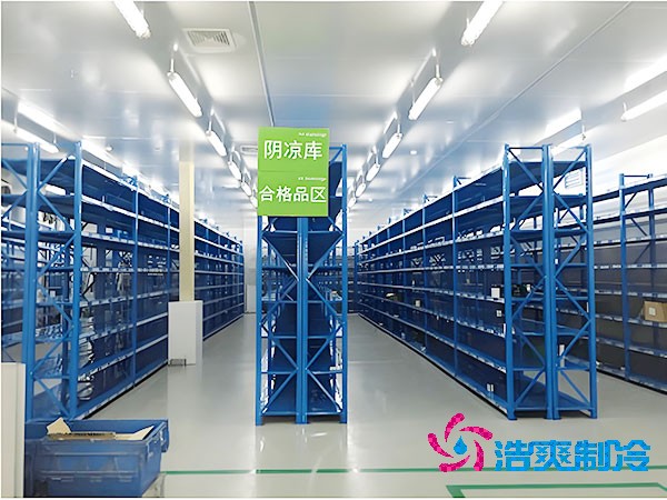 2025年GSP醫(yī)藥冷庫設(shè)計(jì)建造需要滿足哪些標(biāo)準(zhǔn)要求？