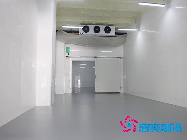 建造-18℃醫(yī)療低溫冷庫的成本預(yù)估多少錢？
