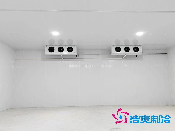 口碑好的專業(yè)定做藥品冷庫價格多少錢？
