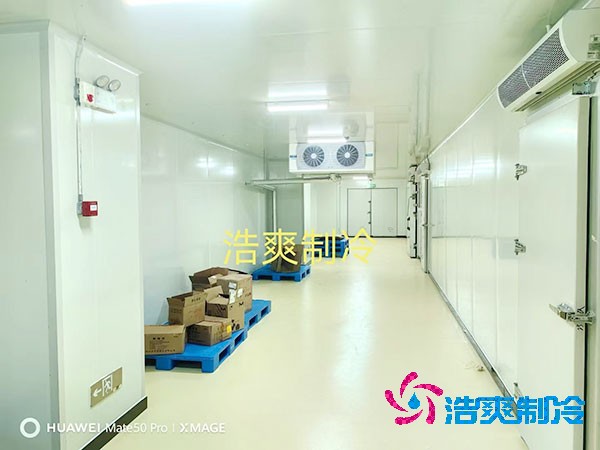 口碑好的專業(yè)定做藥品冷庫價格多少錢？