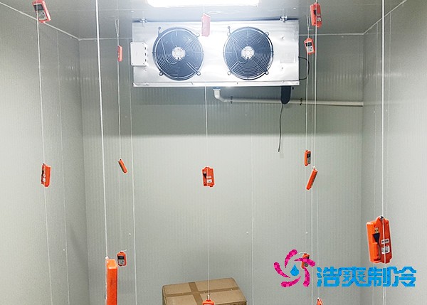  醫(yī)藥冷庫造價一平米竟要這么多錢？溫度決定成本！
