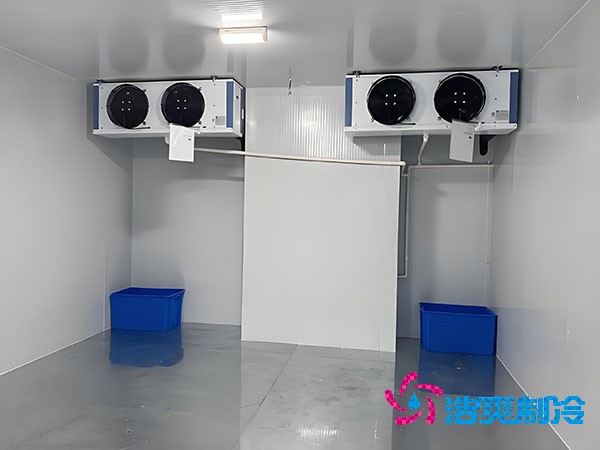 生物醫(yī)藥冷庫建造費用大揭秘！冷庫造價4萬起滿足GSP認(rèn)證！