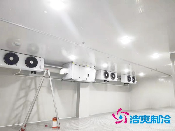 500平方米醫(yī)療冷庫建設(shè)造價費(fèi)用多少錢？