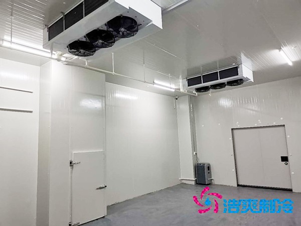 建造100平方米醫(yī)藥凈化冷庫(kù)造價(jià)預(yù)算多少錢(qián)？