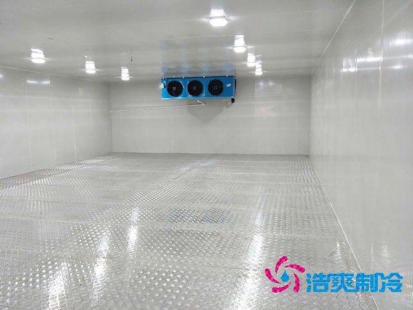  醫(yī)藥冷庫安裝價格多少錢一平方？