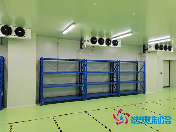 醫(yī)藥冷庫設(shè)計(jì)與建造費(fèi)用多少錢？