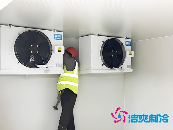  醫(yī)藥冷庫建造價(jià)格是多少錢一平米？