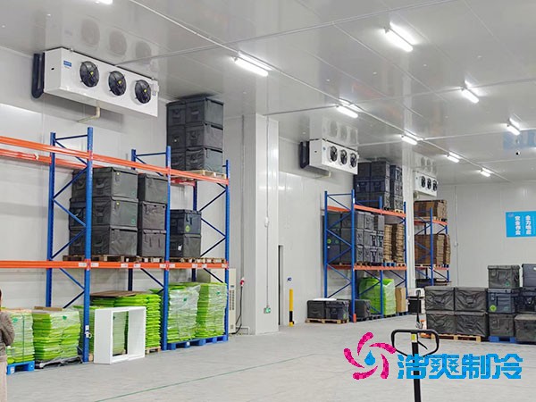  醫(yī)藥冷庫GSP認(rèn)證是什么？GSP醫(yī)藥冷庫造價(jià)多少錢？
