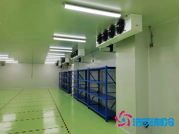 上海醫(yī)藥冷庫建造找誰好？