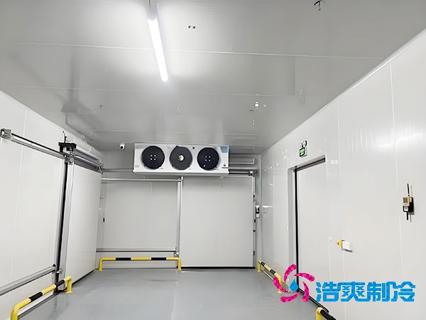  藥品低溫冷庫建造價格多少錢？怎么計算？