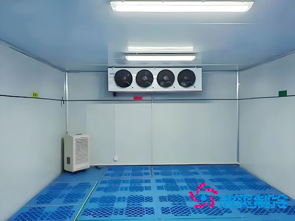 醫(yī)藥冷庫(kù)建造安裝哪家便宜