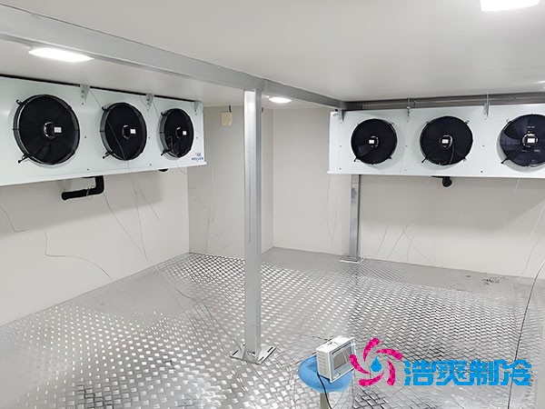  建造一個生物醫(yī)藥冷庫報價多少錢？