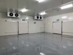  影響1000平米醫(yī)藥冷庫費(fèi)用的因素有哪些？