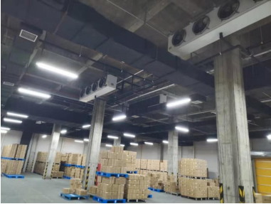  定制安裝疾控中心疫苗冷藏室建設標準有哪些？
