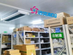  建造醫(yī)療器械冷庫工程的要求有哪些？