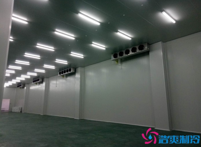  建造醫(yī)藥疫苗冷藏庫(kù)的注意事項(xiàng)有哪些？