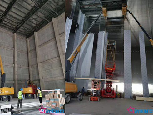  三甲醫(yī)院建造500立方醫(yī)藥冷藏庫建造費用是多少？