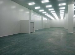  安裝建造7500㎡醫(yī)療器械低溫倉(cāng)儲(chǔ)費(fèi)用造價(jià)？