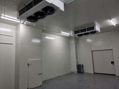  影響15～20℃藥品陰涼庫(kù)建造費(fèi)用的因素？